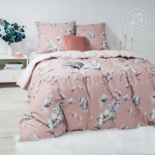 КПБ Магнолия 504, размер 2,0 сп.