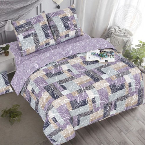 КПБ Эклектика 920, размер Семейный