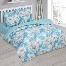 КПБ Незнакомка 909, размер 2 сп. с Евро КПБ Незнакомка 909, размер 2 сп. с Евро