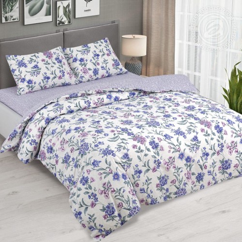 КПБ Незабудка 901, размер 1,5 сп.