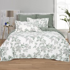 КПБ Лукреция 886, размер 2 сп. с Евро