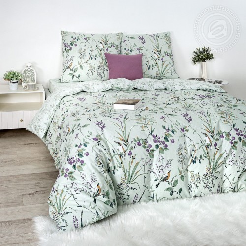 КПБ Муза 909, размер 2 сп. с Евро