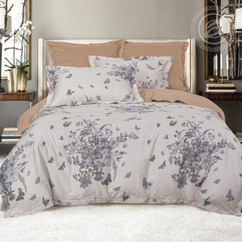 КПБ Доминика 886, размер 2 сп. с Евро