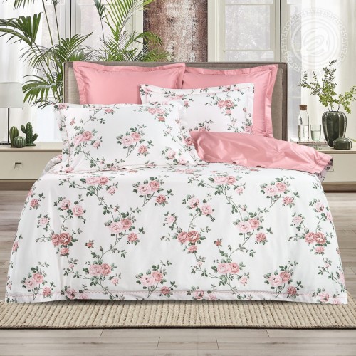 КПБ Мелания 886, размер 2 сп. с Евро