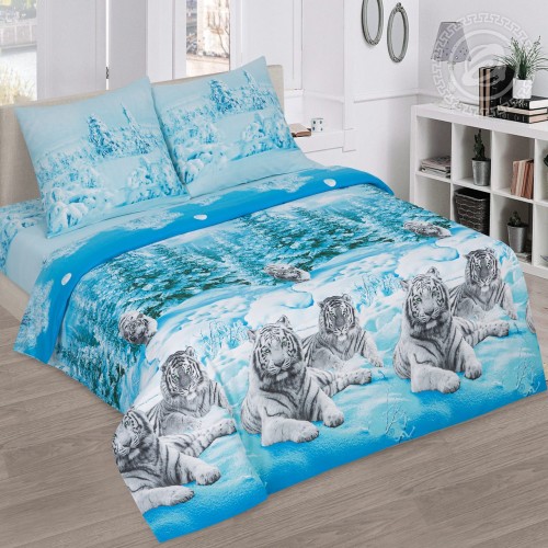 КПБ Символ удачи 500, размер 1,5 сп.