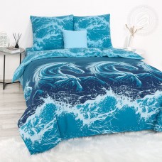 КПБ Посейдон 500, размер 1,5 сп.