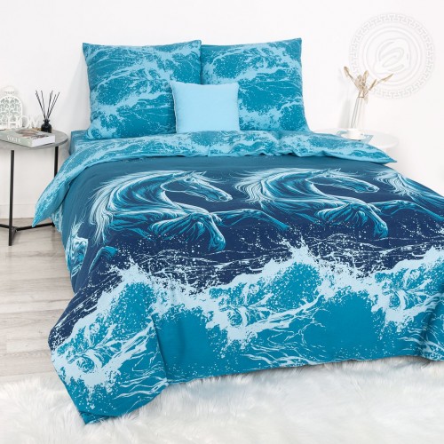 КПБ Посейдон 500, размер 1,5 сп.