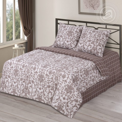 Постельное белье Постельное белье Шик 600, размер 1,5 сп., 1,5 сп.