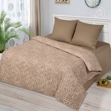 Постельное белье Палермо, размер 1,5 сп, бязь зима-лето Постельное белье Палермо, размер 1,5 сп, бязь зима-лето