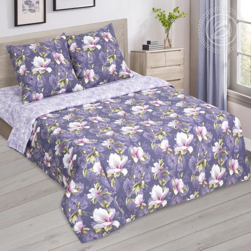 КПБ Романс 620, размер Семейный КПБ Романс 620, размер Семейный