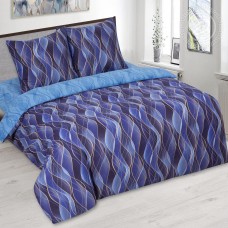 КПБ Родос размер 1,5 сп, бязь зима-лето