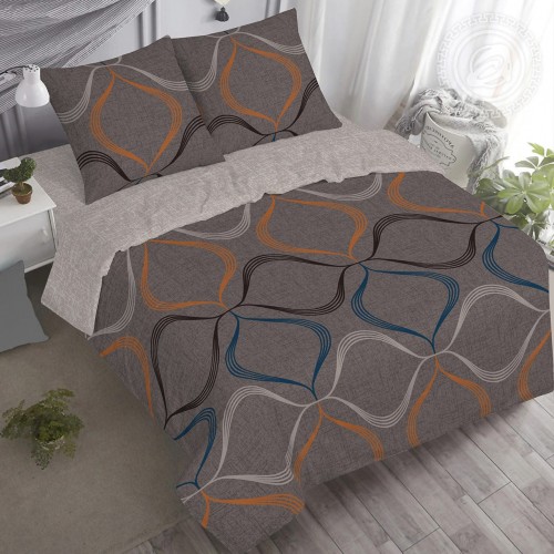 КПБ Эффект 514, размер Евро