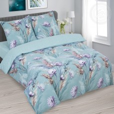 КПБ Шёлк 500, размер 1,5 сп.