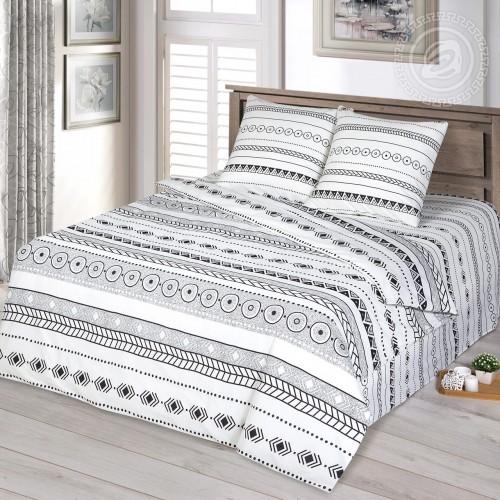 Постельное белье Марракеш 509, размер 2 сп. с Евро