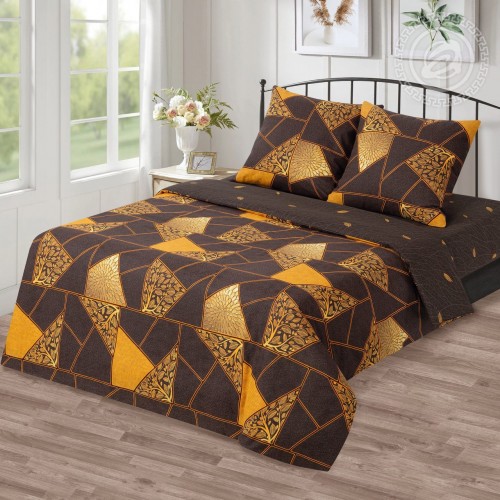 Постельное белье Золотая грань 500, размер 1,5 сп.