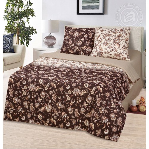 Постельное белье Шахиня 500, размер 1,5 сп.