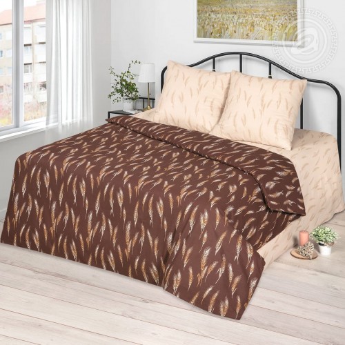 Постельное белье Златица 500, размер 1,5 сп.