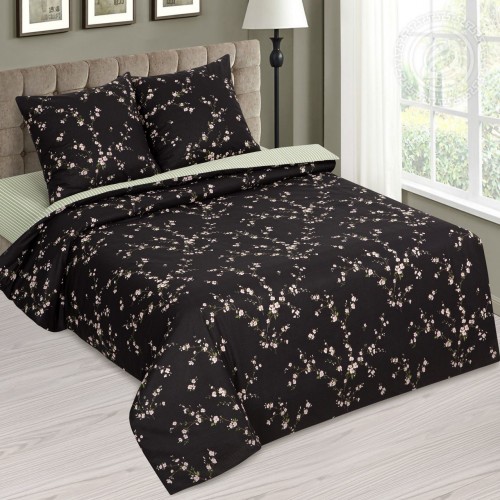 Постельное белье Арабис 500, размер 1,5 сп.