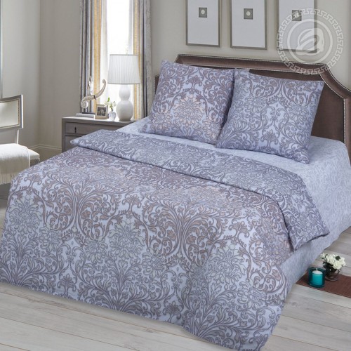 Постельное белье Бенефис 520, размер Семейный