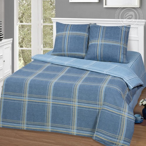 Постельное белье Эгоист 500, размер 1,5 сп.