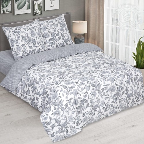 КПБ Бельканто 509, размер 2 сп. с Евро КПБ Бельканто 509, размер 2 сп. с Евро