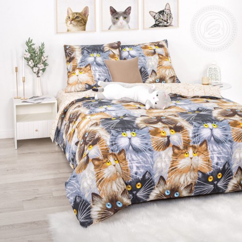 КПБ Муррито 500, размер 1,5 сп.