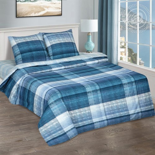 Постельное белье Енисей 900, размер 1,5 сп.