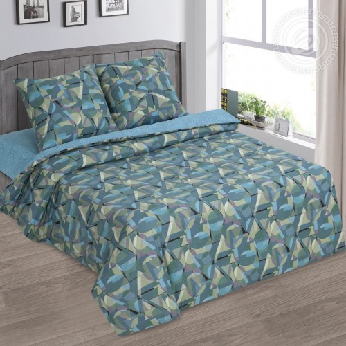 Постельное белье Дали 914, размер Евро Постельное белье Дали 914, размер Евро