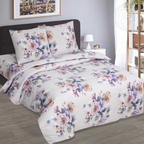 КПБ Сюита 909, размер 2 сп. с Евро КПБ Сюита 909, размер 2 сп. с Евро