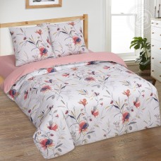 КПБ Парадиз 909, размер 2 сп. с Евро КПБ Парадиз 909, размер 2 сп. с Евро