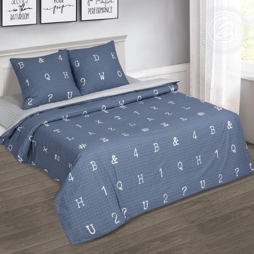 Постельное белье Литера 900, размер 1,5 сп. Постельное белье Литера 900, размер 1,5 сп.