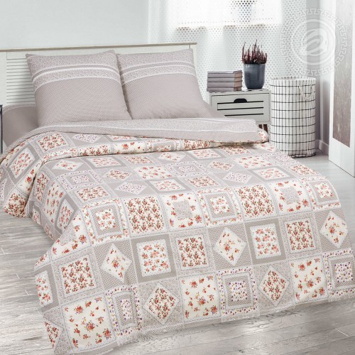 Постельное белье Француженка 920, размер Семейный Постельное белье Француженка 920, размер Семейный