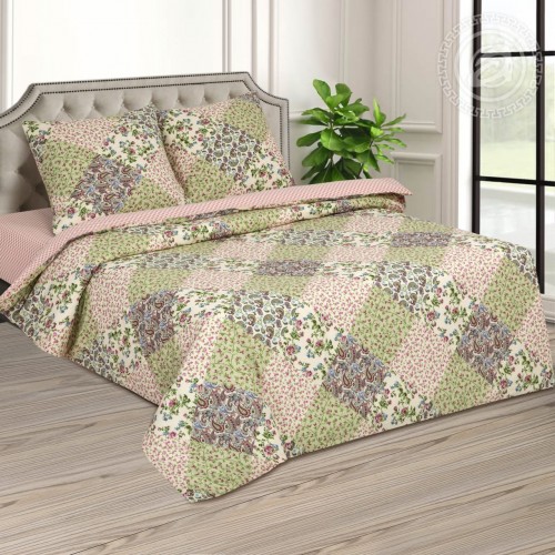 Постельное белье Мадлен 920, размер Семейный