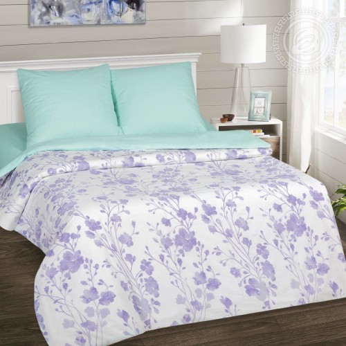 Постельное белье Кармелита 900, размер 1,5 сп.