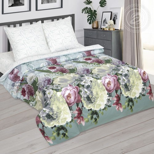 КПБ Юнона 900, размер 1,5 сп. КПБ Юнона 900, размер 1,5 сп.