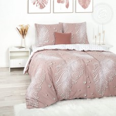 КПБ Ожерелье 909, размер 2 сп. с Евро КПБ Ожерелье 909, размер 2 сп. с Евро