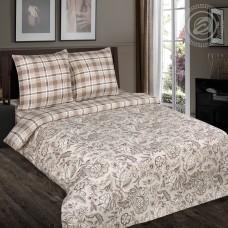 КПБ Ода 914, размер Евро КПБ Ода 914, размер Евро