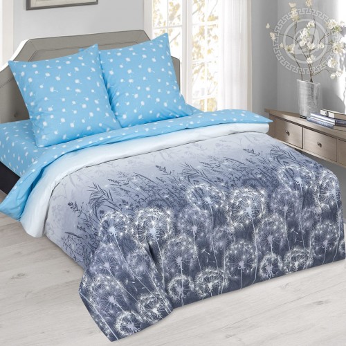 КПБ Грёзы 909, размер 2 сп. с Евро