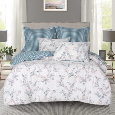 Постельное белье Селеста, размер 1,5 сп, сатин Premium