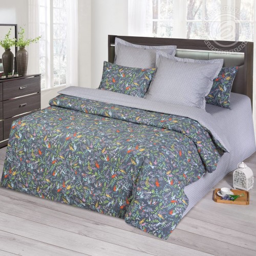 Постельное белье Анита 737, размер Евро