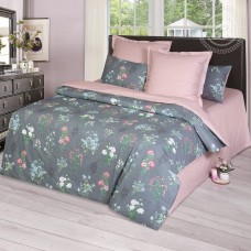 Постельное белье Федерика, размер 1,5 сп, сатин Premium Постельное белье Федерика, размер 1,5 сп, сатин Premium