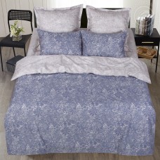 Постельное белье Эсмеральда, размер 1,5 сп, сатин Premium Постельное белье Эсмеральда, размер 1,5 сп, сатин Premium