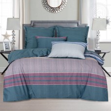 Постельное белье Хьюго, размер 1,5 сп, сатин Premium Постельное белье Хьюго, размер 1,5 сп, сатин Premium