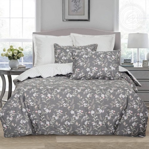 КПБ Рианна 737, размер Евро КПБ Рианна 737, размер Евро