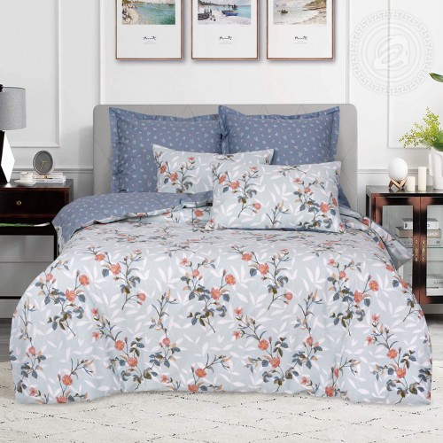 КПБ Юстина 739, размер Семейный