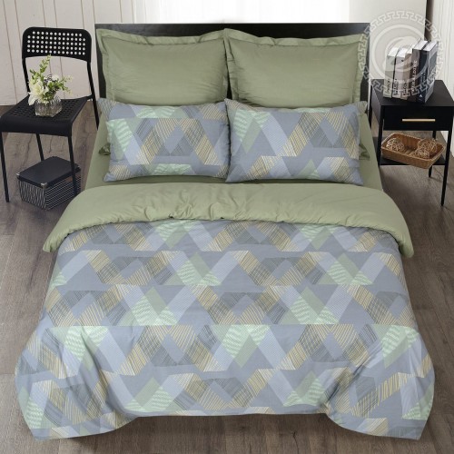 Постельное белье Бенедикт 735, размер 1,5 сп.