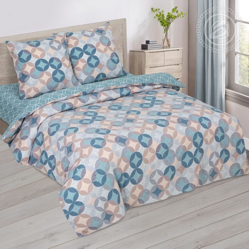 КПБ Куба 933, размер Семейный КПБ Куба 933, размер Семейный