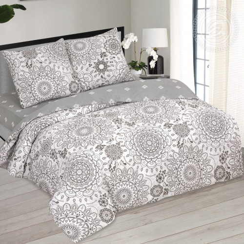 КПБ Сорренто 932, размер Евро КПБ Сорренто 932, размер Евро