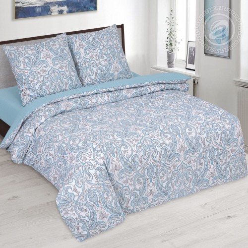 КПБ Арабеска 933, размер Семейный КПБ Арабеска 933, размер Семейный