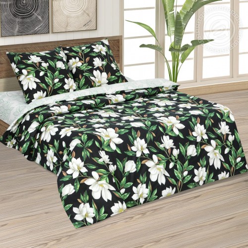 Постельное белье Фелиция 932, размер Евро Постельное белье Фелиция 932, размер Евро